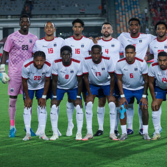 Stiže senzacija iz Afrike – malena ostrva na pobedu od Mundijala!