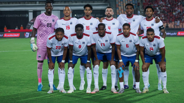 Stiže senzacija iz Afrike – malena ostrva na pobedu od Mundijala!