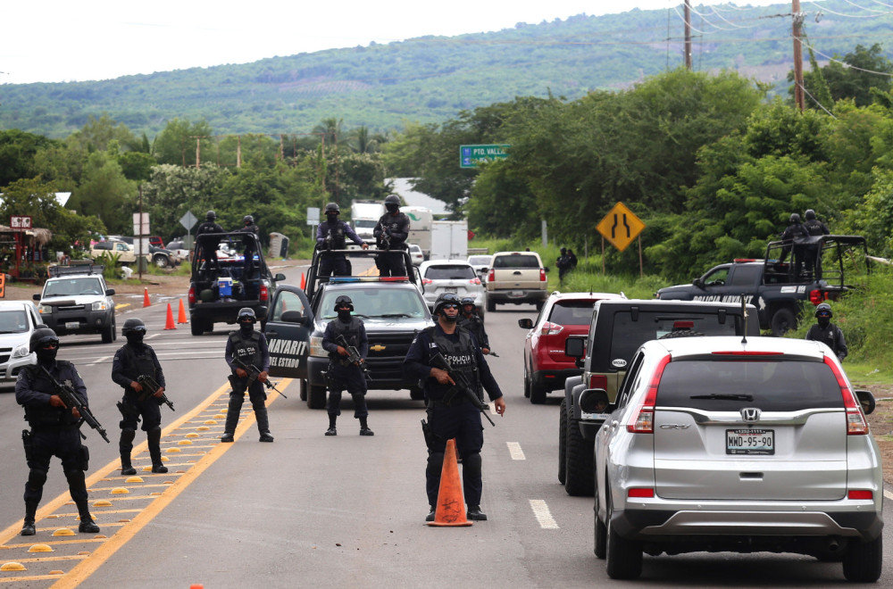 Tajni udar na najjači narko kartel na svetu: Više od 600 uhapšenih