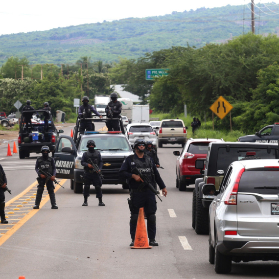 Tajni udar na najjači narko kartel na svetu: Više od 600 uhapšenih