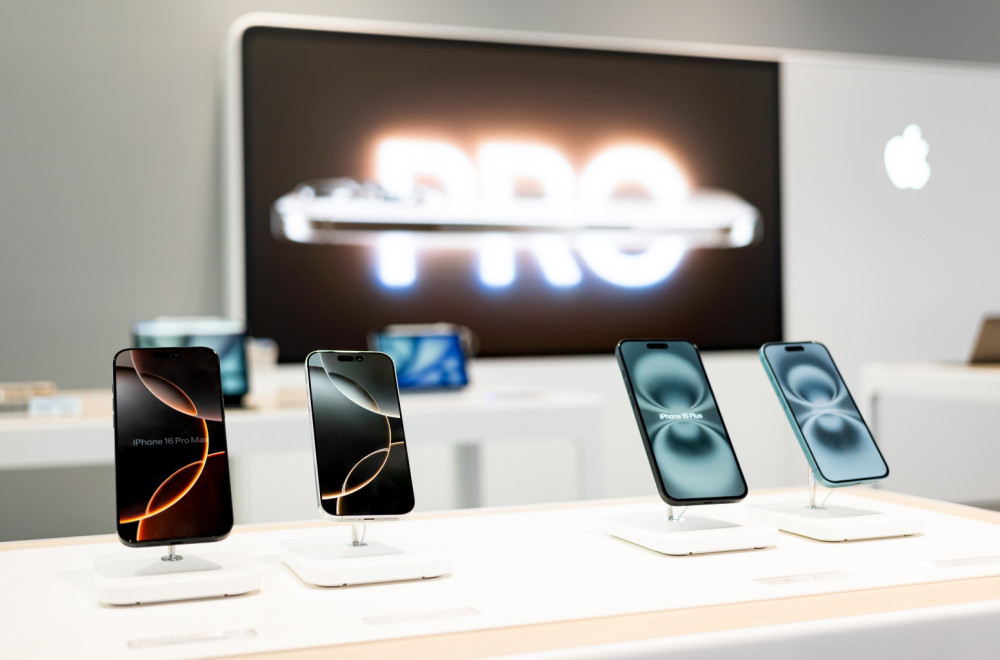 Apple više ne nudi ove proizvode, nakon objave iPhone 17 serije