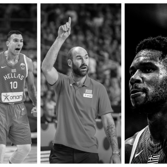 Kill Bill – vojnik sreće koji sanja Beograd i 2005.