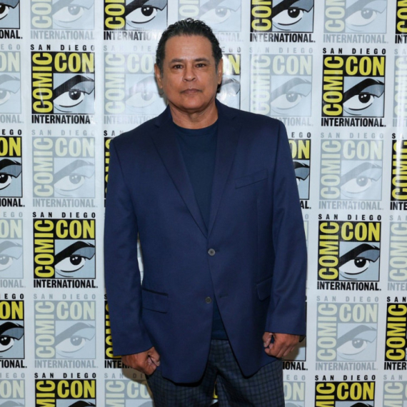 Zvezda serije "Breaking Bad" završila u policiji: "Prvo je izvadio crevo..."