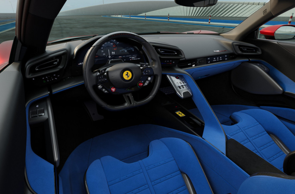 Kupci Ferrarija gube strpljenje: Evo koliko dugo sada moraju da čekaju na svoj auto