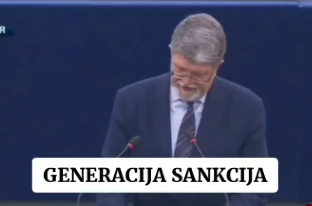 Evo ko su glavni pomagači srpskim blokaderima koji traže od EU sankcije za svoje građane VIDEO