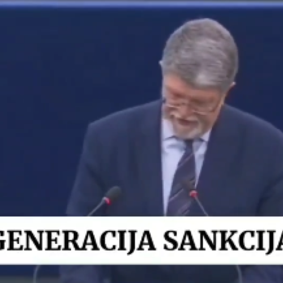 Evo ko su glavni pomagači srpskim blokaderima koji traže od EU sankcije za svoje građane VIDEO