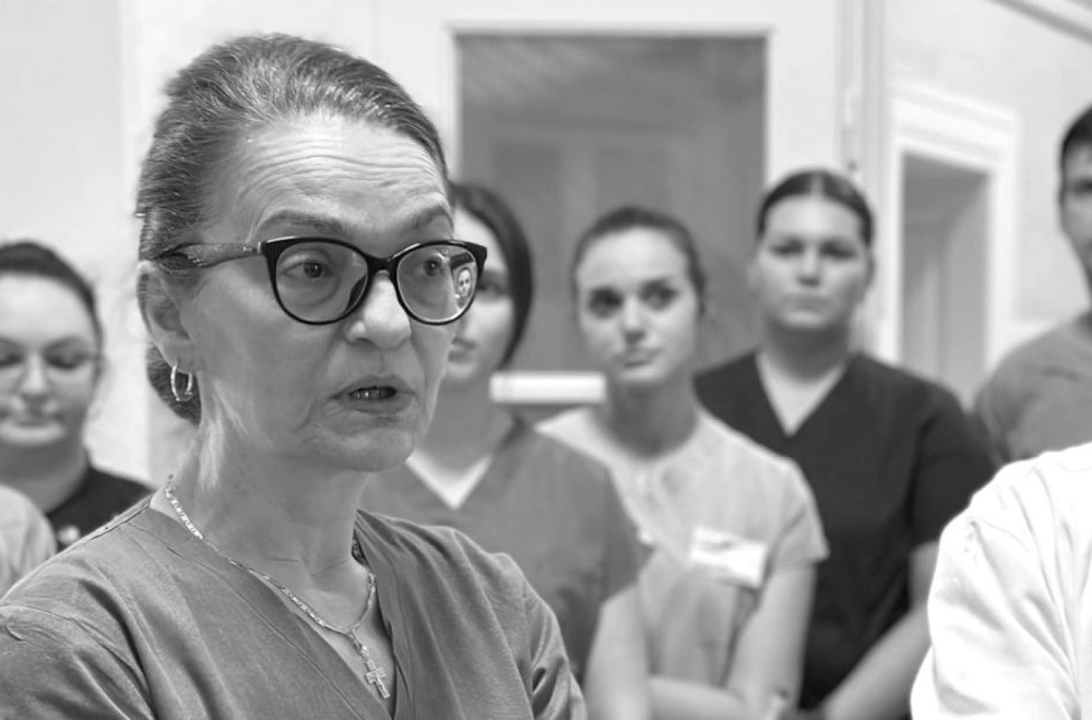 Tuga u Čačku: Preminula doktorka koja je na svet donela na stotine beba