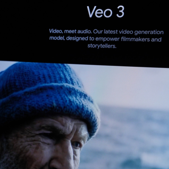 Kao stvoren za TikTok: Google Veo 3 može da kreira vertikalne video klipove