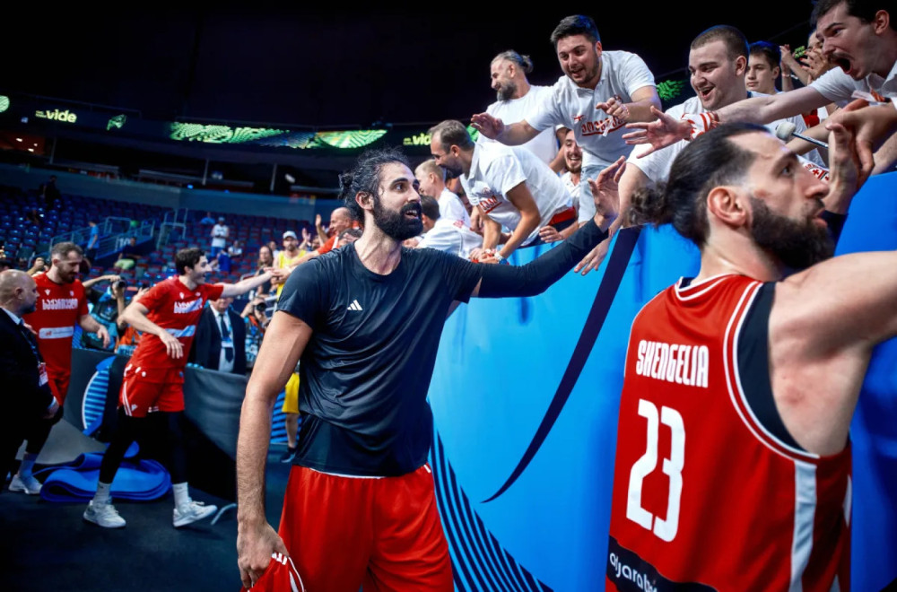 "Milojević bi mi rekao da trčim kamikaze..."