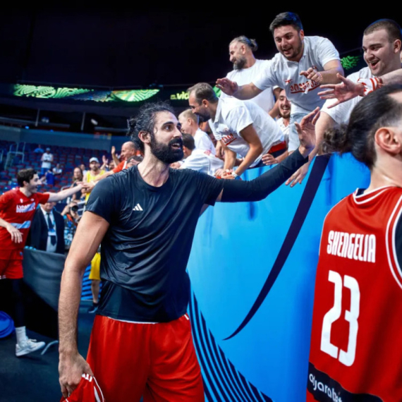 "Milojević bi mi rekao da trčim kamikaze..."