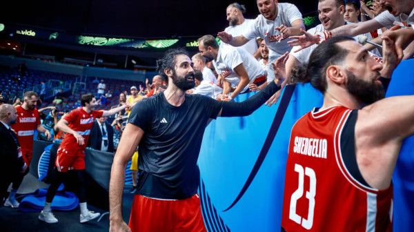 "Milojević bi mi rekao da trčim kamikaze..."