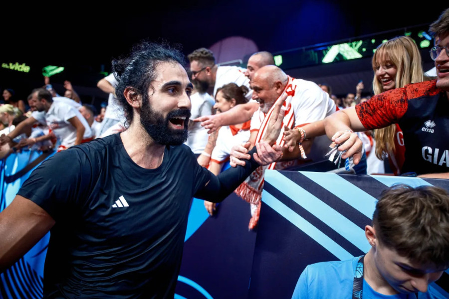 Milojević bi mi rekao da trčim kamikaze...