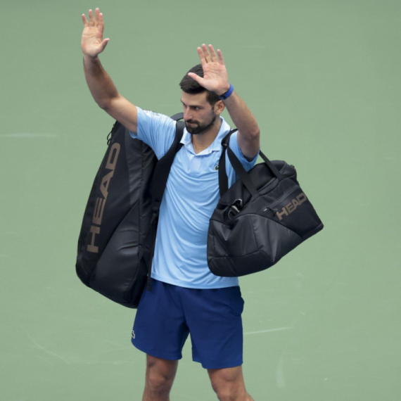 Đoković govorio o danu kada će da završi karijeru VIDEO