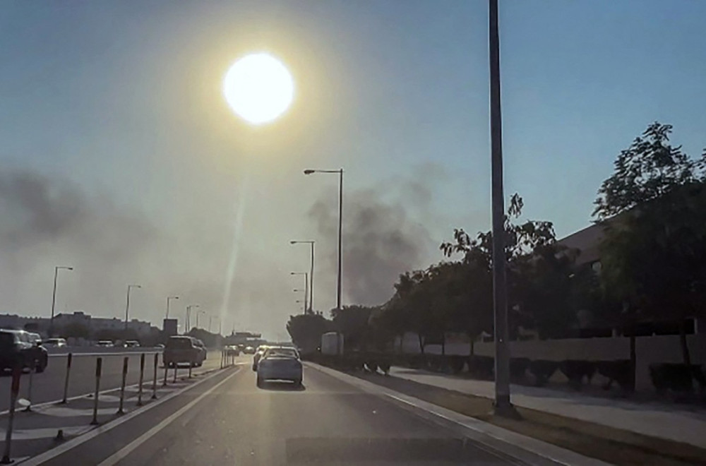 Posle svega Izrael poručio: Sumnjamo...