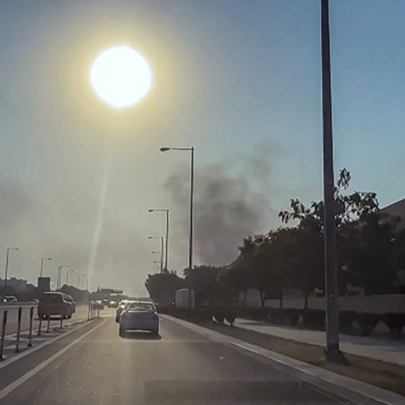 Posle svega Izrael poručio: Sumnjamo...