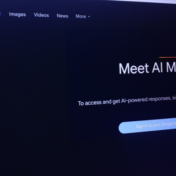 Google uvodi veliku promenu u pretragu interneta