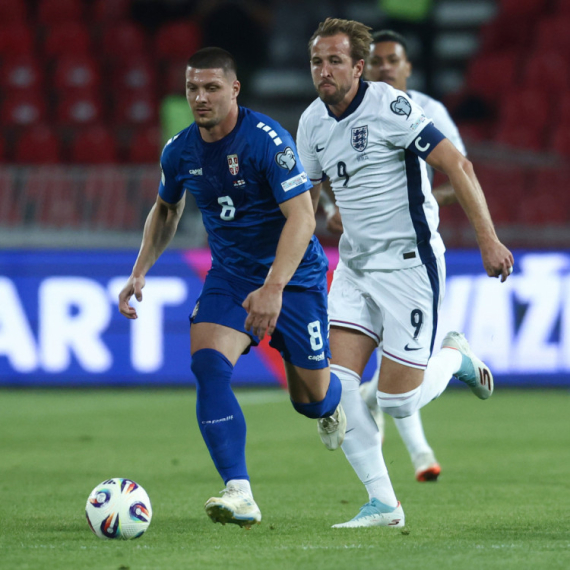 "Nije sramota izgubiti od Engleske, ali način..." VIDEO