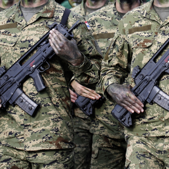 Hrvatska se ogradila: Nismo učestvovali