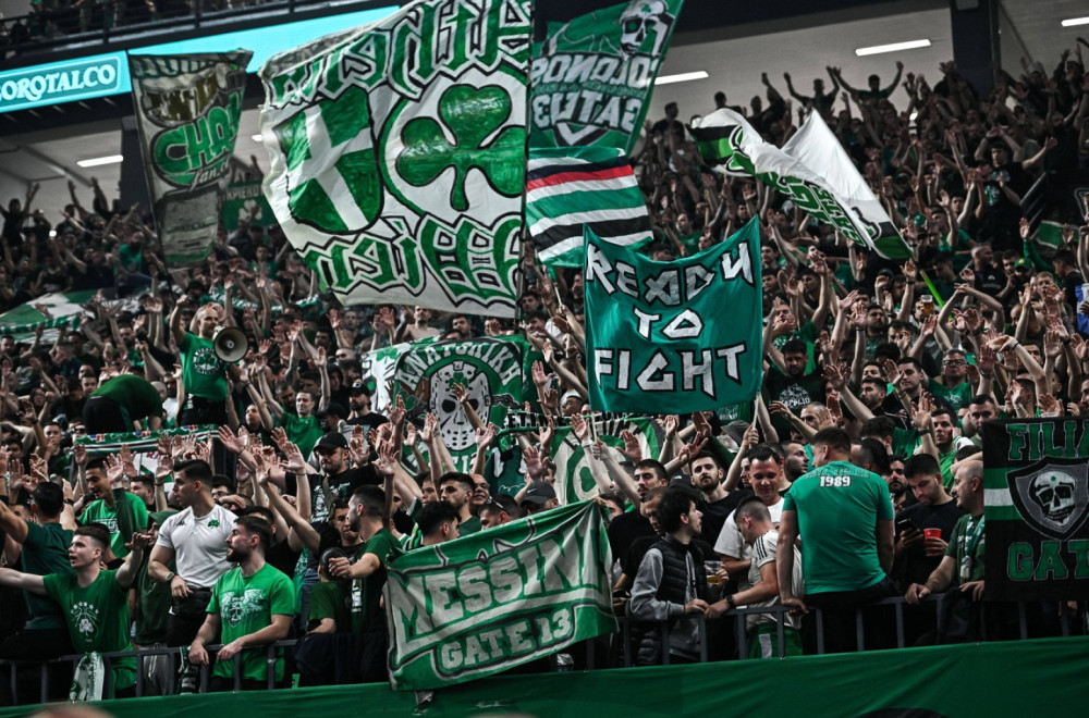 Ništa od Beograda: F4 Evrolige u Atini!