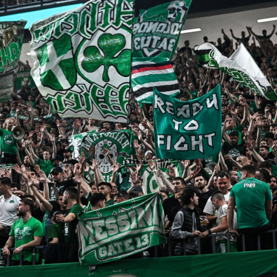 Ništa od Beograda: F4 Evrolige u Atini!