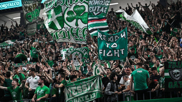 Ništa od Beograda: F4 Evrolige u Atini!