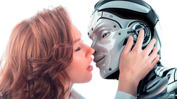 Ona je u 18+ vezi s AI-jem: "On ima reči, a ja igračke" VIDEO