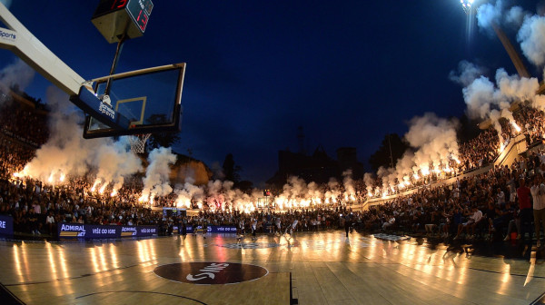 Spektakl na Tašu za Partizanov početak svega VIDEO