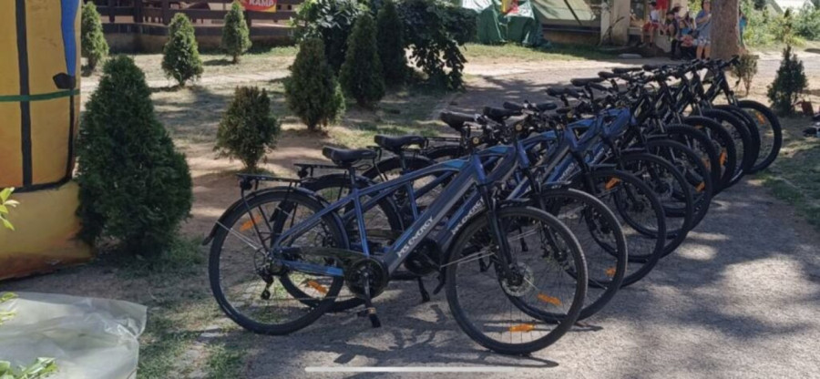 Zaboravite kvad: Ovo je novo, sjajno iskustvo na planini u Srbiji FOTO