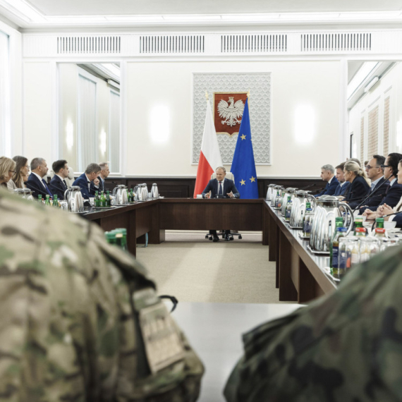 Šok nad šokovima: Otkriveno odakle je napadnuta Poljska; Aktivira se Član 4 NATO