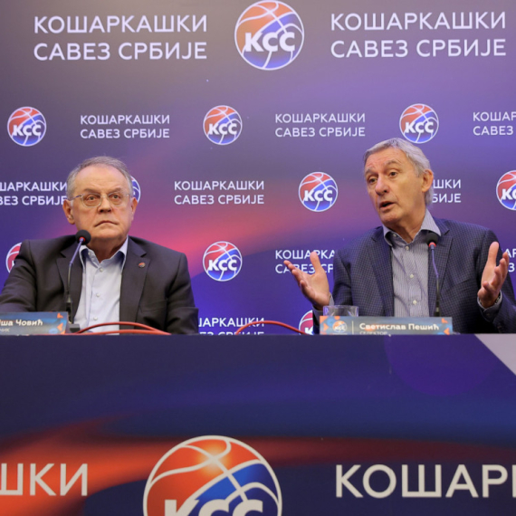 Čović: "Ako ne nađemo naslednika, Pešić će morati da odradi taj posao"