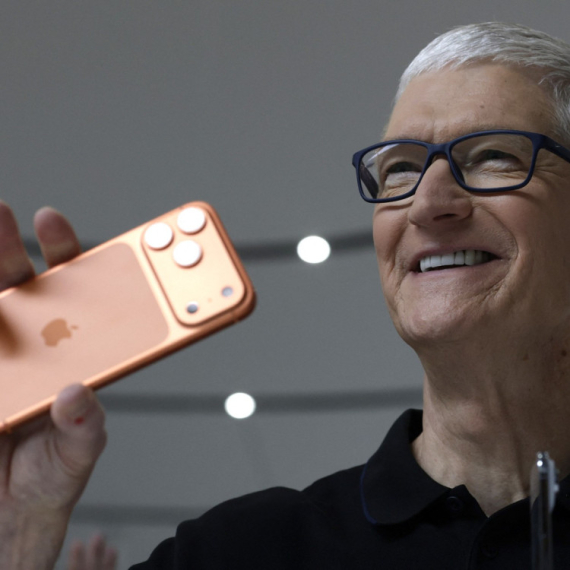 Apple štedi na najboljim baterijama: Nisu dostupne svima