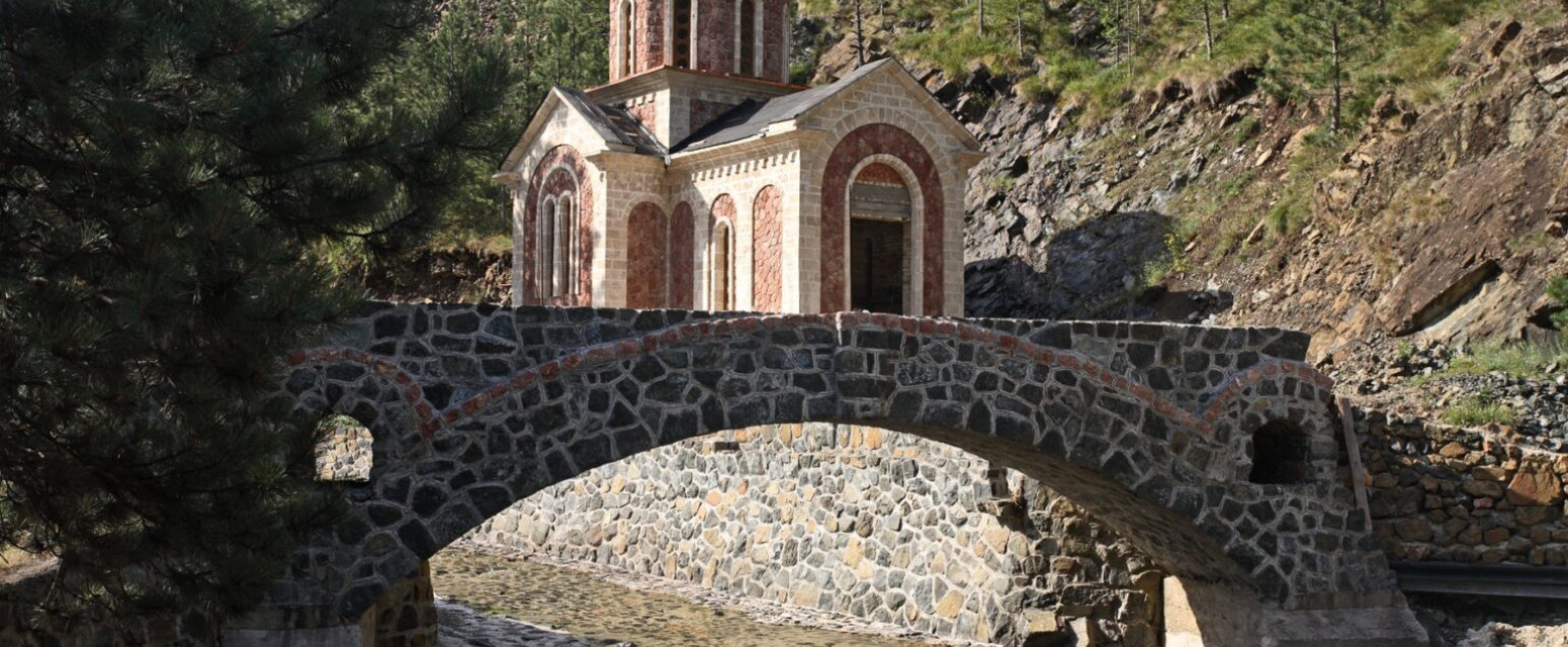 Lekovite vode na Mokroj Gori su eliksir zdravlja: U narodu kruži i jedno proročanstvo FOTO