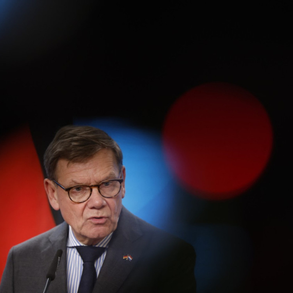 Germany decided: We won't recognize Palestine yet