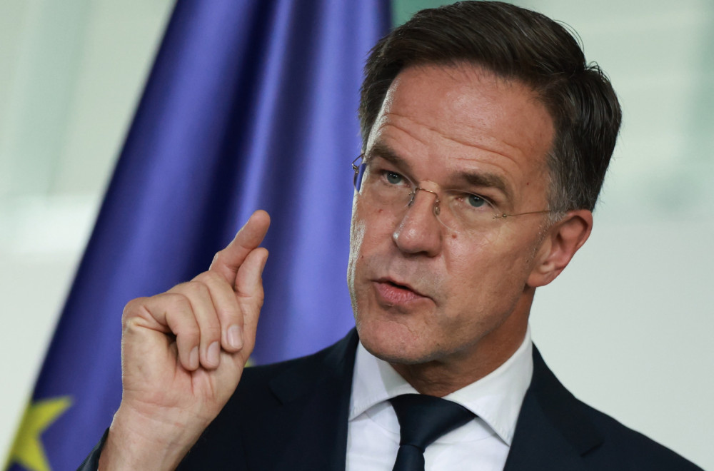 Upozorenje: Putine, nuklearni rat ne možeš dobiti