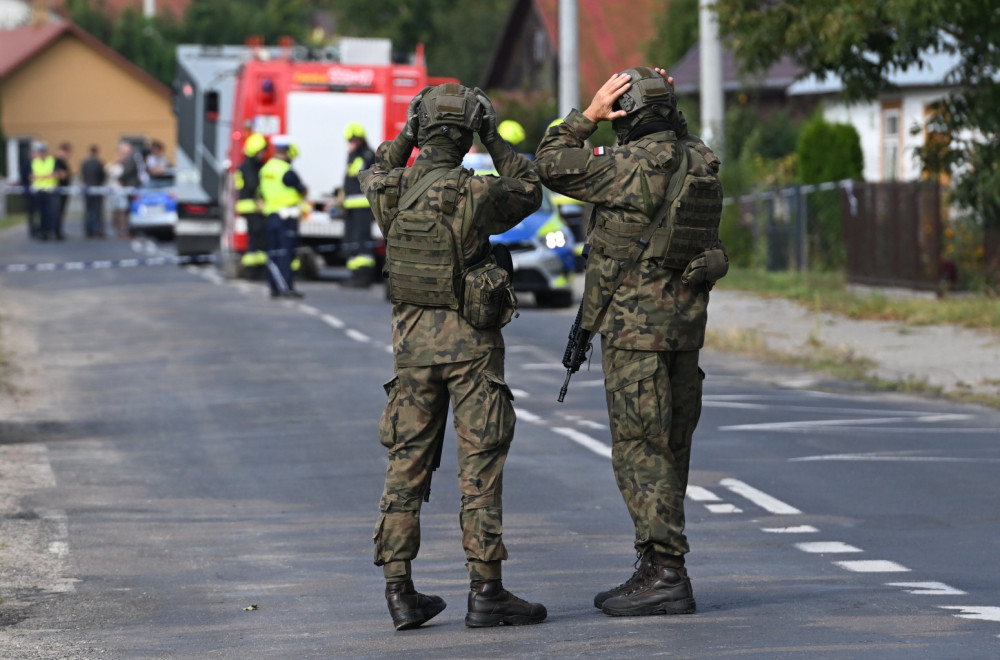 Totalni kolaps – ko je napao Poljsku?