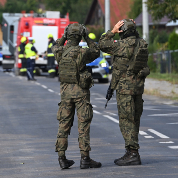 Totalni kolaps – ko je napao Poljsku?