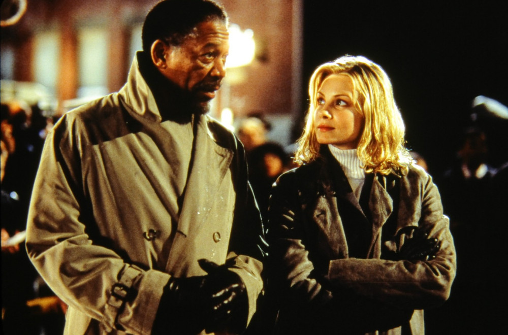 Napeti triler iz 2000-ih sa Morganom Frimanom postao hit na Netflixu: Među najgledanijim je u Srbiji VIDEO