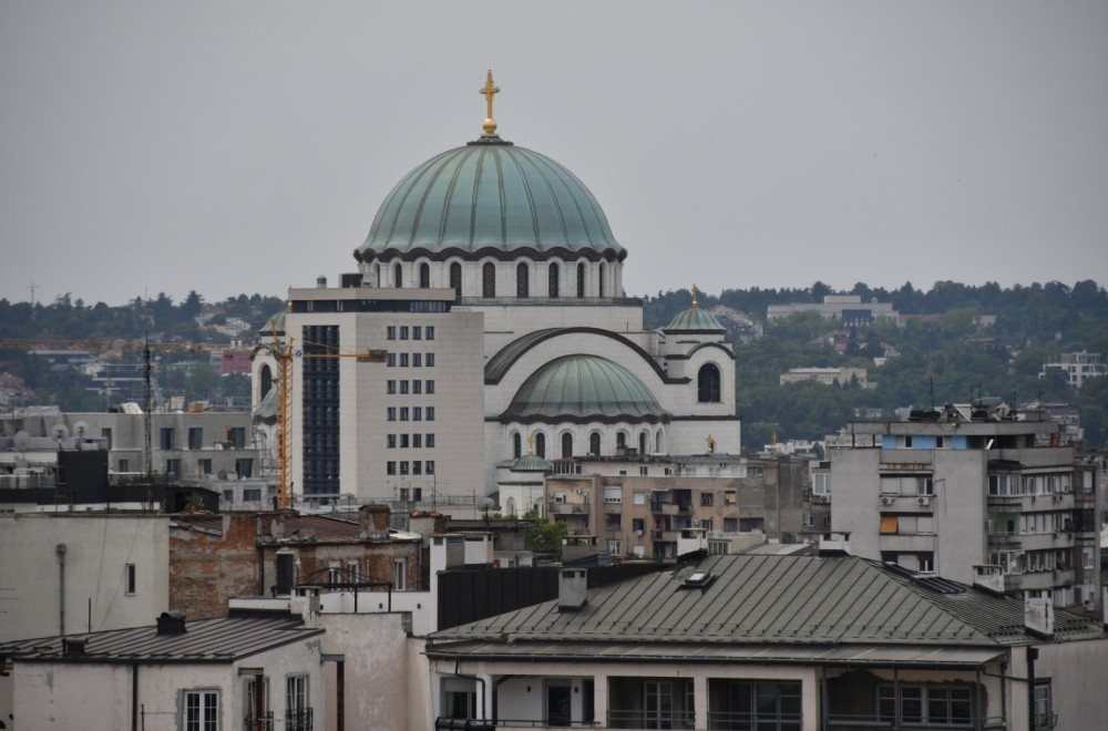 Tiktokerka okusila život u Beogradu, pa rešila da spakuje kofere: "Nema ko da mi pere veš..." VIDEO
