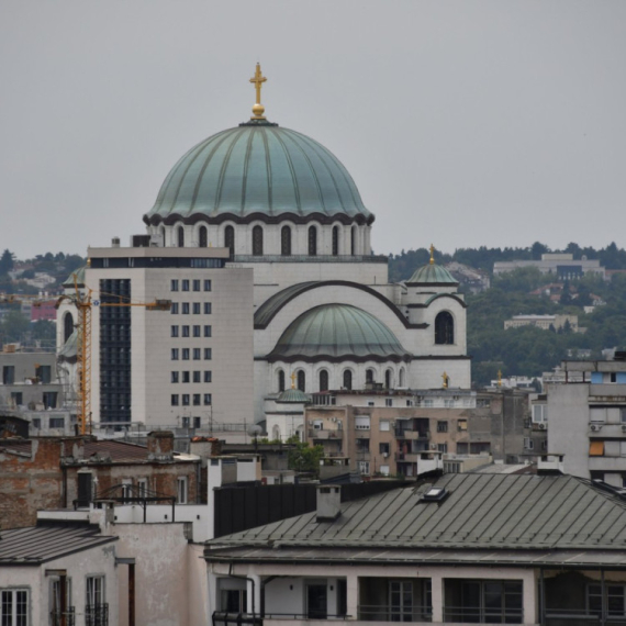 Tiktokerka okusila život u Beogradu, pa rešila da spakuje kofere: "Nema ko da mi pere veš..." VIDEO