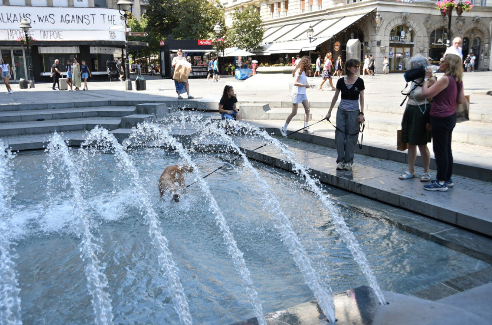 Brazilac o Srbiji: "To je glavni razlog zašto sam odlučio da ostanem ovde" VIDEO