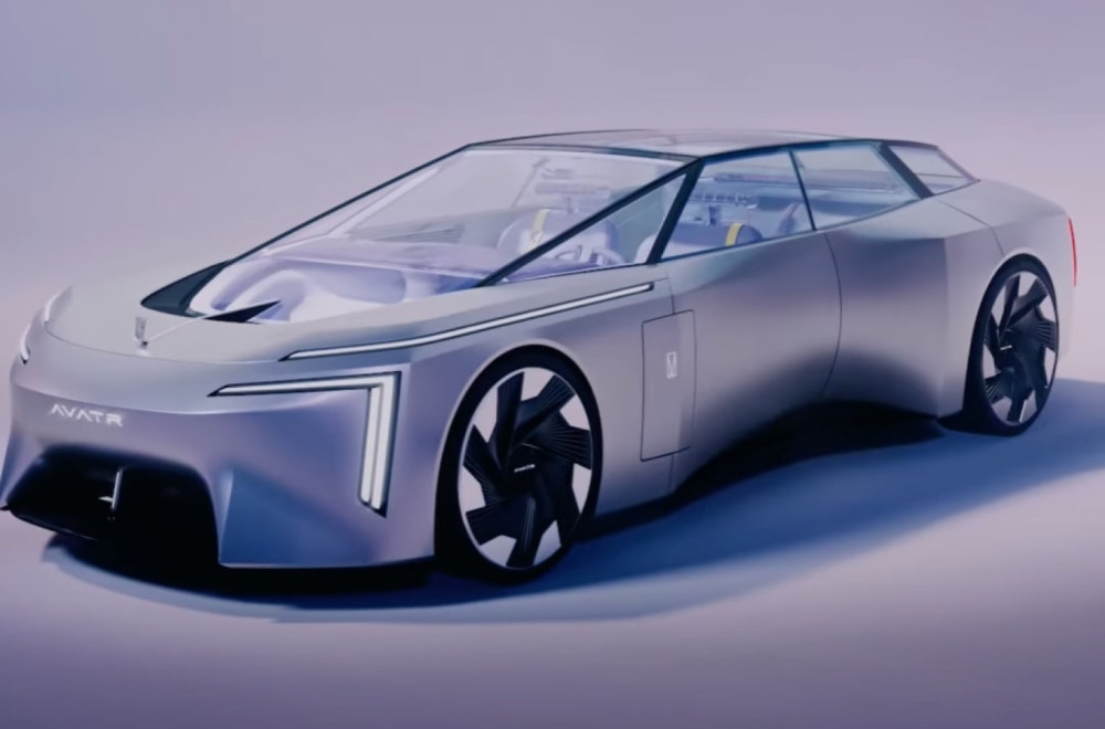 Ovaj Kinez je sve što bi Rolls-Royce hteo da bude FOTO