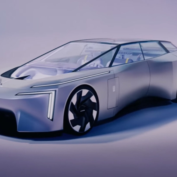 Ovaj Kinez je sve što bi Rolls-Royce hteo da bude FOTO