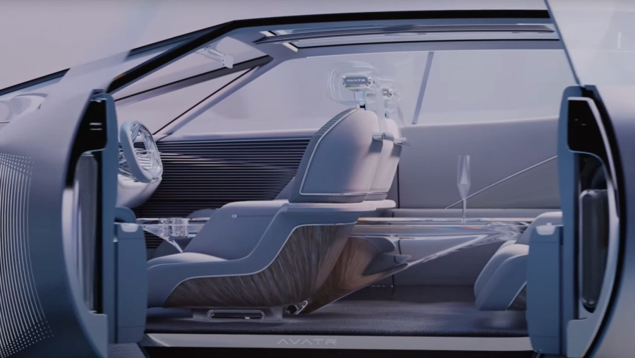 Ovaj Kinez je sve što bi Rolls-Royce hteo da bude FOTO