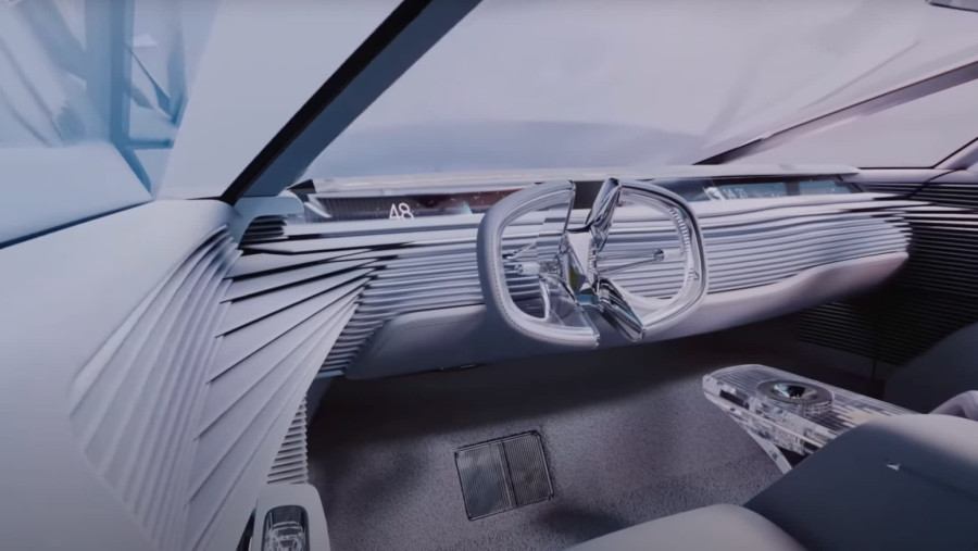 Ovaj Kinez je sve što bi Rolls-Royce hteo da bude FOTO