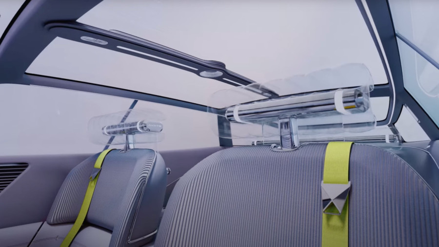 Ovaj Kinez je sve što bi Rolls-Royce hteo da bude FOTO