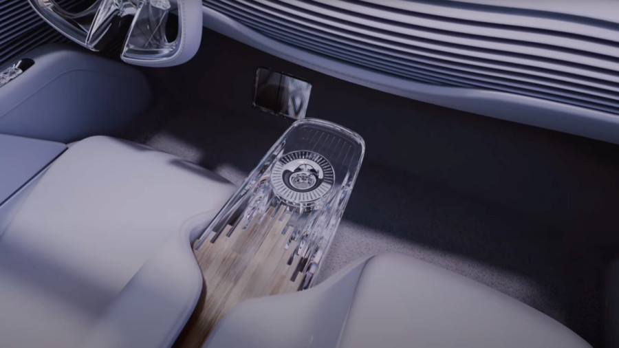 Ovaj Kinez je sve što bi Rolls-Royce hteo da bude FOTO