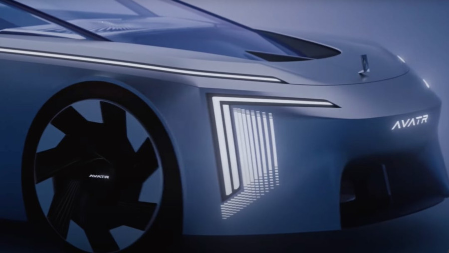 Ovaj Kinez je sve što bi Rolls-Royce hteo da bude FOTO