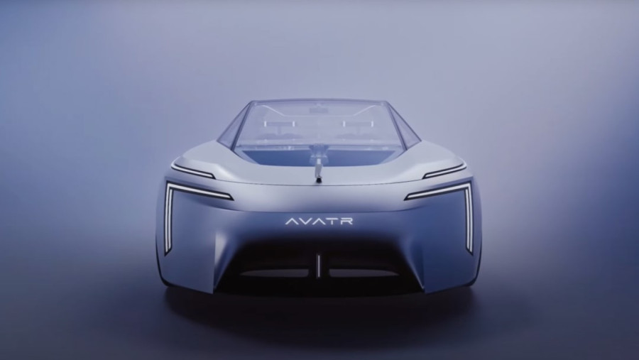 Ovaj Kinez je sve što bi Rolls-Royce hteo da bude FOTO