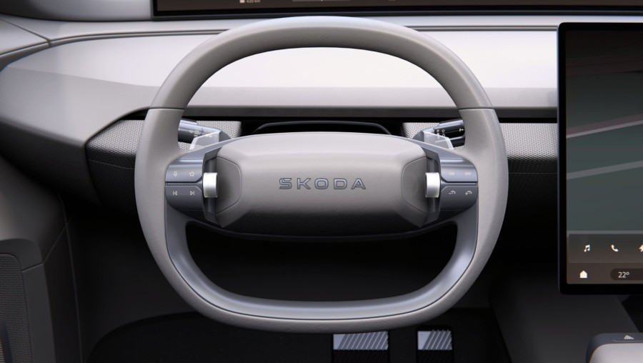 Naslednik modela Octavia i Superb Combi: Škodin koncept novog karavana FOTO