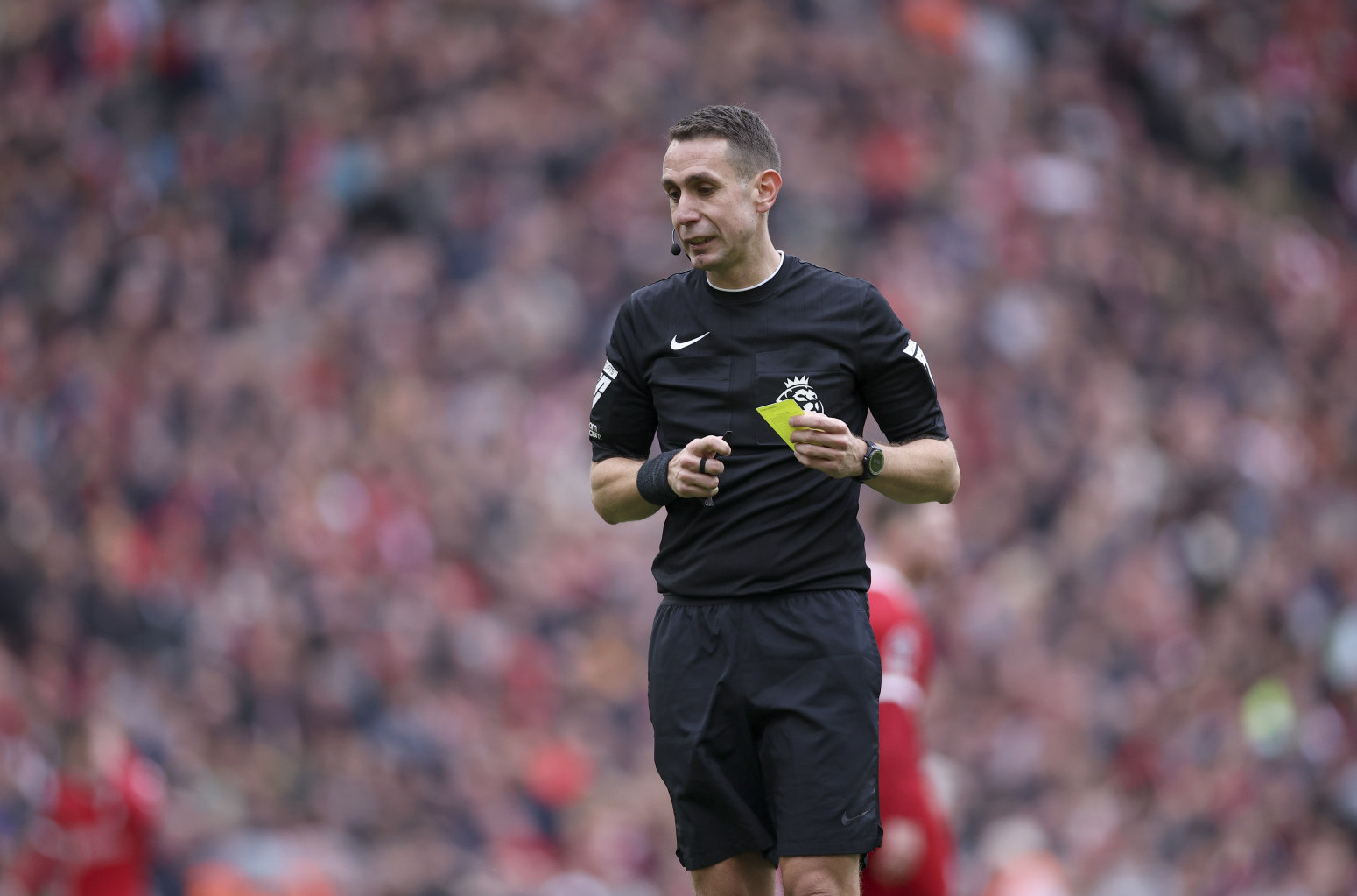 Bivši PL sudija, otpušten zbog vređanja Klopa, optužen za teško krivično delo protiv dece